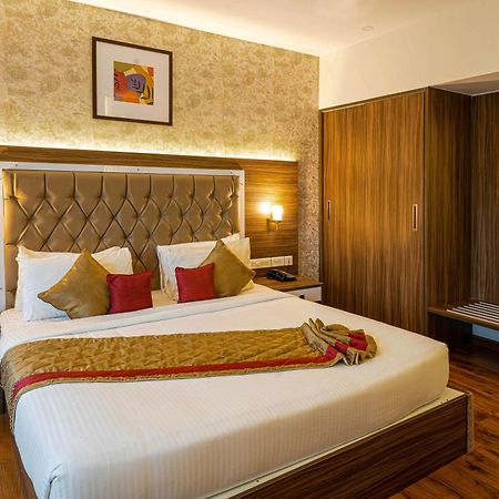 Kumarakom Park Resort Екстериор снимка